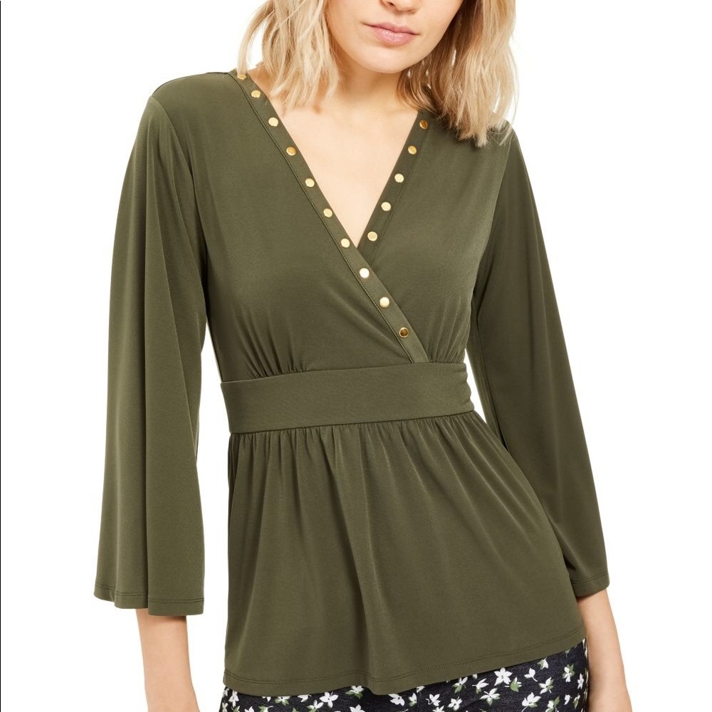 🔴 NWT Michael Kors